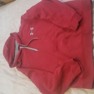 Under Armour Hoodie